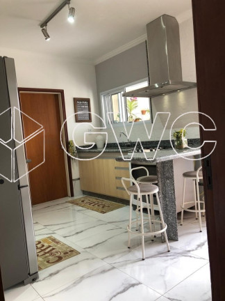 Imagem Casa com 3 Quartos à Venda, em Ana Carla - Marília Imagem Casa com 3 Quartos à Venda, em Ana Carla - Marília