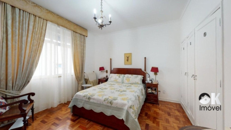 Imagem Apartamento com 5 Quartos à Venda, 399 m² em Higienópolis - São Paulo Imagem Apartamento com 5 Quartos à Venda, 399 m² em Higienópolis - São Paulo