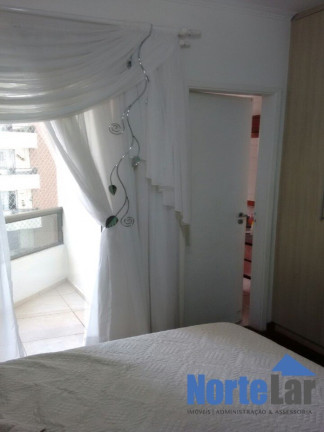 Imagem Apartamento com 3 Quartos à Venda, 94 m² em Parque Mandaqui - São Paulo