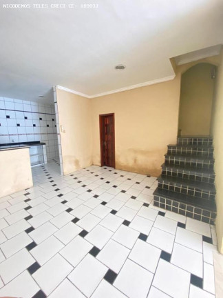 Imagem Casa com 3 Quartos à Venda, 380 m² em Araturi (jurema) - Caucaia