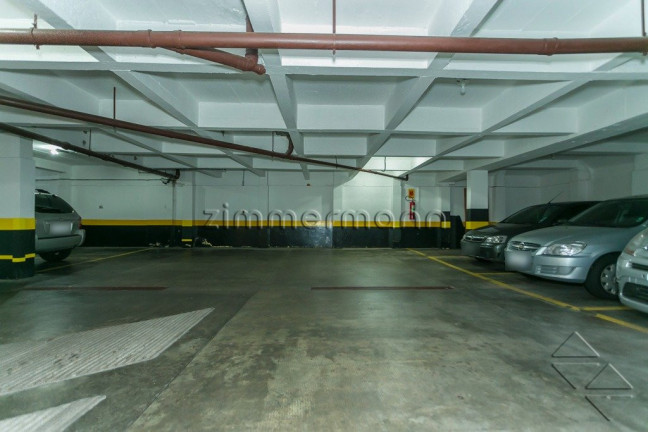 Imagem Apartamento com 3 Quartos à Venda, 170 m² em Perdizes - São Paulo Imagem Apartamento com 3 Quartos à Venda, 170 m² em Perdizes - São Paulo