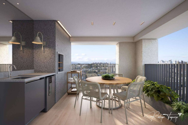 Imagem Apartamento com 3 Quartos à Venda, 114 m² em Setor Bueno - Goiânia Imagem Apartamento com 3 Quartos à Venda, 114 m² em Setor Bueno - Goiânia