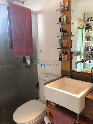 Imagem Apartamento com 1 Quarto à Venda, 138 m² em Moema Pássaros - São Paulo Imagem Apartamento com 1 Quarto à Venda, 138 m² em Moema Pássaros - São Paulo