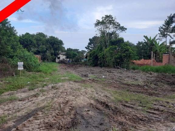 Imagem Terreno à Venda, 288 m² em Farol Do Itapoá Ii - Itapoá Imagem Terreno à Venda, 288 m² em Farol Do Itapoá Ii - Itapoá