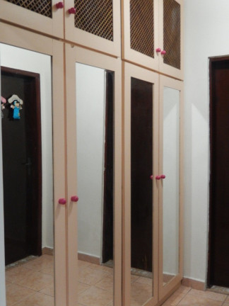 Imagem Casa com 3 Quartos à Venda, 136 m² em Vila Linda - Santo André Imagem Casa com 3 Quartos à Venda, 136 m² em Vila Linda - Santo André
