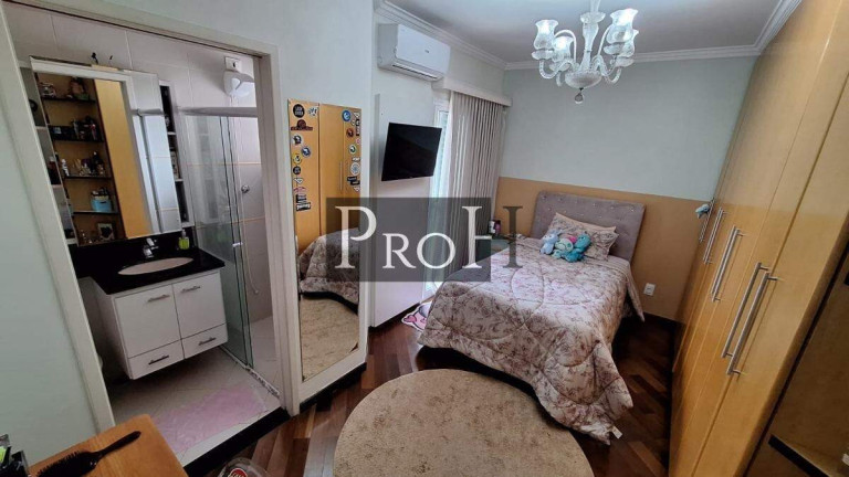 Imagem Sobrado com 4 Quartos à Venda, 325 m² em Olímpico - São Caetano Do Sul
