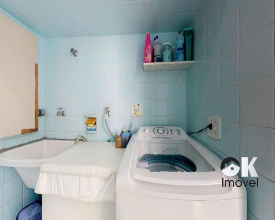 Imagem Apartamento com 4 Quartos à Venda, 300 m² em Higienópolis - São Paulo