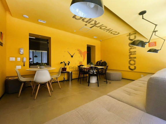 Imagem Imóvel com 1 Quarto à Venda, 33 m² em Vila Buarque - São Paulo Imagem Imóvel com 1 Quarto à Venda, 33 m² em Vila Buarque - São Paulo