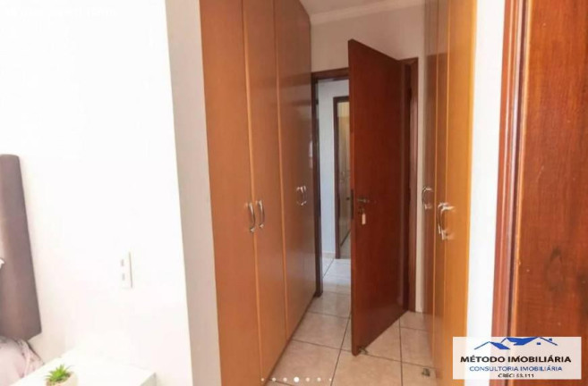 Imagem Apartamento com 3 Quartos à Venda, 133 m² em Parque Das Naçoes - Santo André