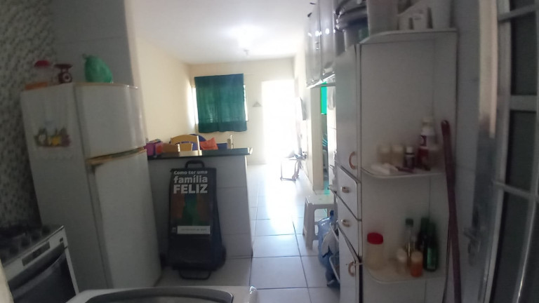 Imagem Casa com 2 Quartos à Venda, 55 m² em Nossa Senhora Da Conceição - Paulista