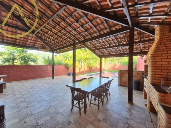 Imagem Casa com 3 Quartos à Venda, 155 m² em Rosário - Atibaia