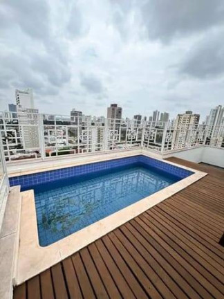 Imagem Apartamento com 3 Quartos à Venda, 270 m² em Quilombo - Cuiabá