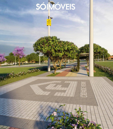 Imagem Terreno à Venda, 500 m² em Cidade Verde - Caldas Novas Imagem Terreno à Venda, 500 m² em Cidade Verde - Caldas Novas