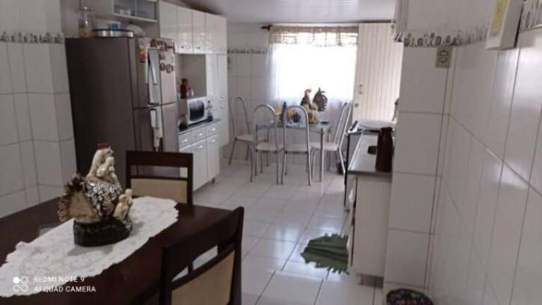 Imagem Casa com 3 Quartos à Venda, 260 m² em Jardim Santana - Tremembé