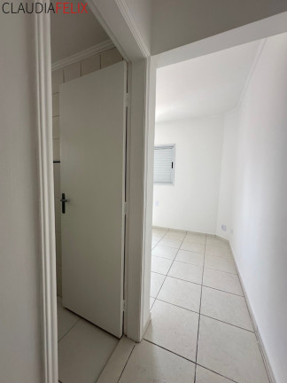 Imagem Imóvel com 2 Quartos à Venda, 80 m² em Canto Do Forte - Praia Grande