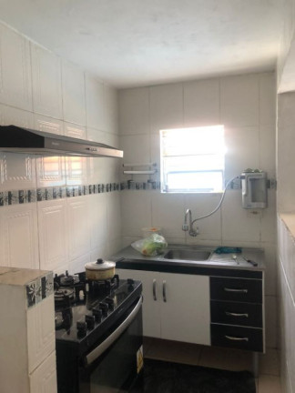 Imagem Sobrado com 3 Quartos à Venda, 100 m² em Cidade Edson - Suzano