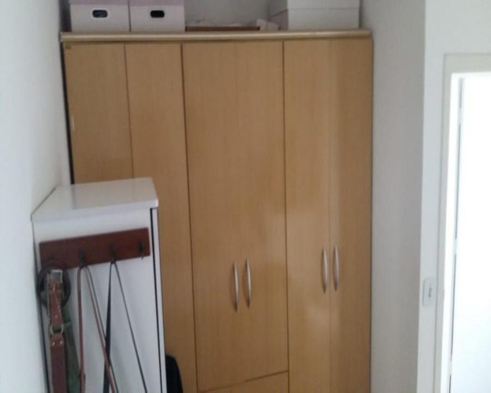 Imagem Apartamento com 1 Quarto à Venda, 45 m² em Vila Buarque - São Paulo Imagem Apartamento com 1 Quarto à Venda, 45 m² em Vila Buarque - São Paulo