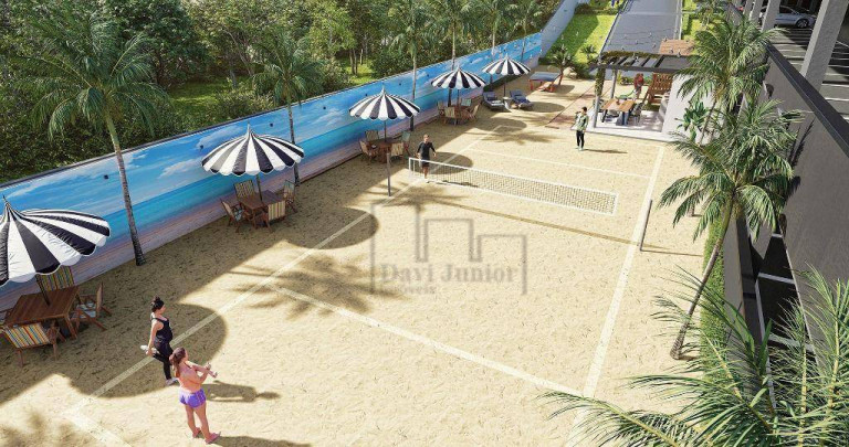 Apartamento com 2 Quartos à Venda, 109 m² em Jardim São Carlos - Sorocaba