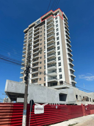 Imagem Apartamento com 3 Quartos à Venda, 132 m² em Armação - Penha Imagem Apartamento com 3 Quartos à Venda, 132 m² em Armação - Penha