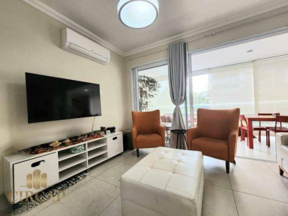 Imagem Apartamento com 3 Quartos à Venda, 172 m² em Vila Romana - São Paulo Imagem Apartamento com 3 Quartos à Venda, 172 m² em Vila Romana - São Paulo