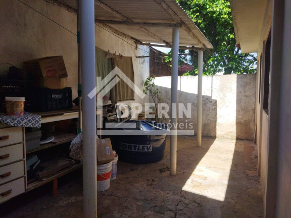 Imagem Casa com 3 Quartos à Venda, 169 m² em Azulville 2 - São Carlos