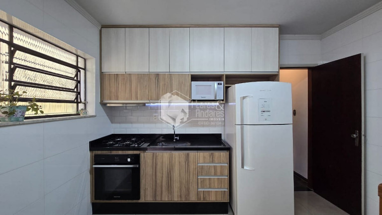 Imagem Sobrado com 3 Quartos à Venda, 190 m² em Vila Mazzei - São Paulo