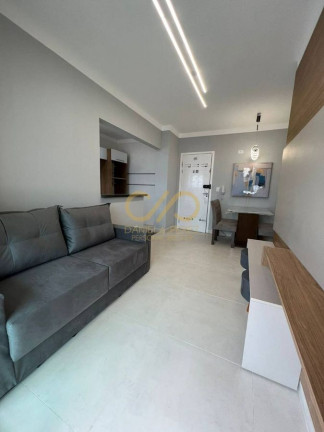 Imagem Apartamento com 1 Quarto à Venda, 52 m² em Real - Praia Grande
