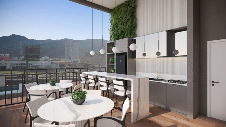 Imagem Apartamento com 3 Quartos à Venda, 122 m² em Itapema - Itapema
