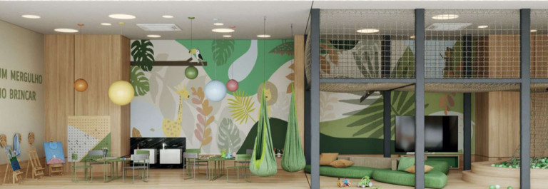 Imagem Apartamento com 4 Quartos à Venda, 133 m²