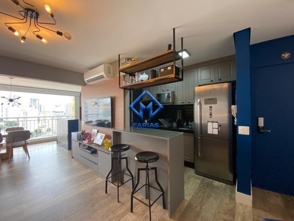 Imagem Apartamento com 2 Quartos à Venda, 93 m² em Vila Nair - São Paulo Imagem Apartamento com 2 Quartos à Venda, 93 m² em Vila Nair - São Paulo