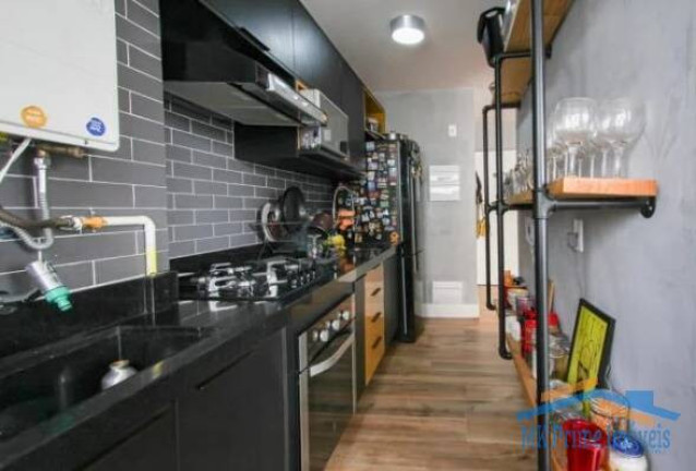 Imagem Apartamento com 2 Quartos à Venda, 60 m² em Vila Anastácio - São Paulo Imagem Apartamento com 2 Quartos à Venda, 60 m² em Vila Anastácio - São Paulo