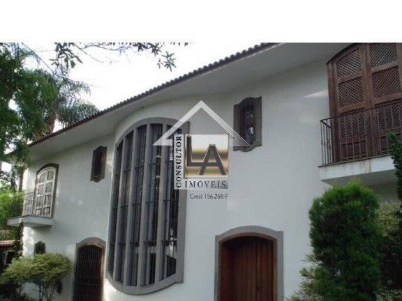 Imagem Casa com 6 Quartos à Venda, 800 m² em Granja Julieta - São Paulo Imagem Casa com 6 Quartos à Venda, 800 m² em Granja Julieta - São Paulo