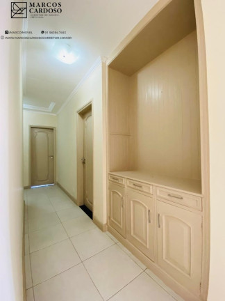 Imagem Imóvel com 4 Quartos à Venda, 250 m² em Batista Campos - Belém