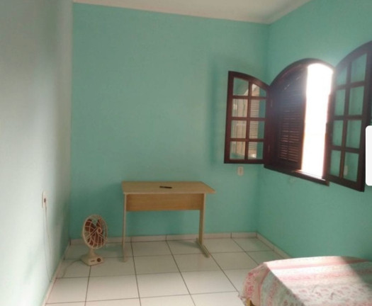 Imagem Casa com 4 Quartos à Venda, 103 m² em Parque São Cristóvão - Taubaté
