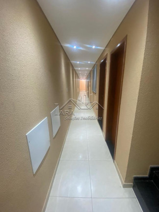 Imagem Apartamento com 2 Quartos à Venda, 41 m² em Penha - São Paulo