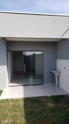Imagem Casa com 2 Quartos à Venda, 65 m² em Jardim Europa - Cambé Imagem Casa com 2 Quartos à Venda, 65 m² em Jardim Europa - Cambé