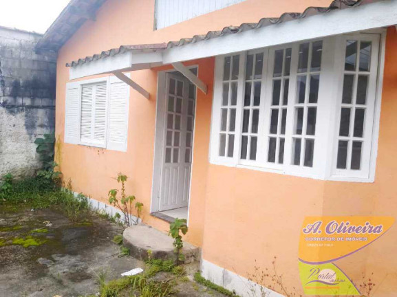 Imagem Casa com 3 Quartos à Venda, 80 m² em Taquaral - Ubatuba