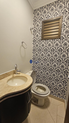Apartamento com 3 Quartos à Venda, 150 m² em Jardim Bandeirante - Anápolis