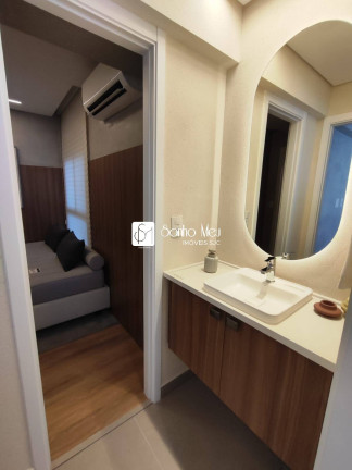 Imagem Apartamento com 2 Quartos à Venda, 64 m² em Jardim Aquarius - São José Dos Campos
