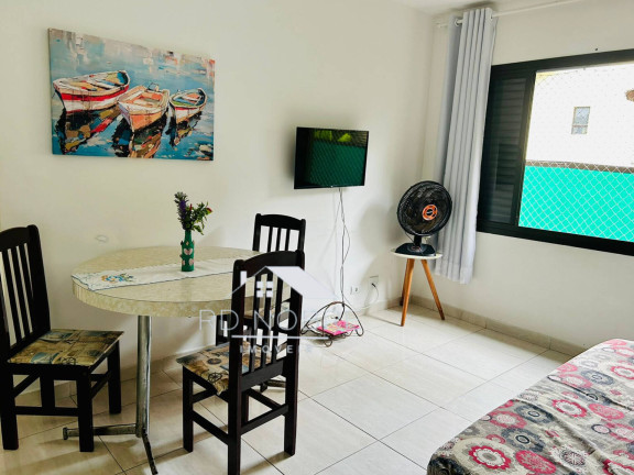 Imagem Apartamento com 1 Quarto à Venda, em Jardim Las Palmas - Guarujá Imagem Apartamento com 1 Quarto à Venda, em Jardim Las Palmas - Guarujá