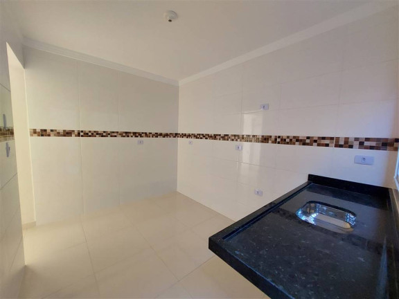 Imagem Casa com 2 Quartos à Venda, 70 m² em Balneario Esmeralda - Praia Grande