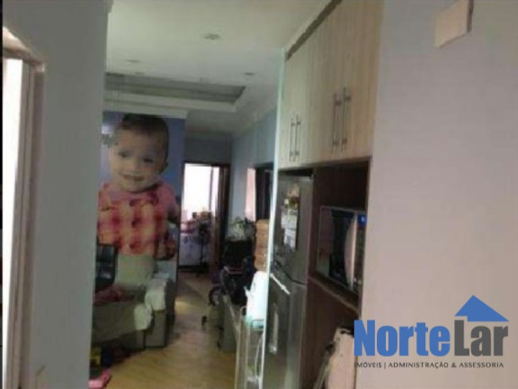 Imagem Apartamento com 2 Quartos à Venda, 59 m² em Campos Elíseos - São Paulo