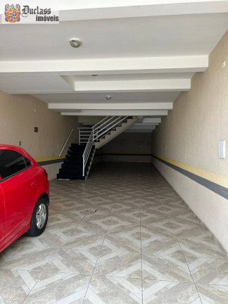Imagem Cobertura com 2 Quartos à Venda, 80 m² em Vila Linda - Santo André Imagem Cobertura com 2 Quartos à Venda, 80 m² em Vila Linda - Santo André