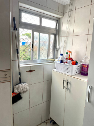 Imagem Apartamento com 3 Quartos à Venda, 63 m² em Vila Das Mercês - São Paulo