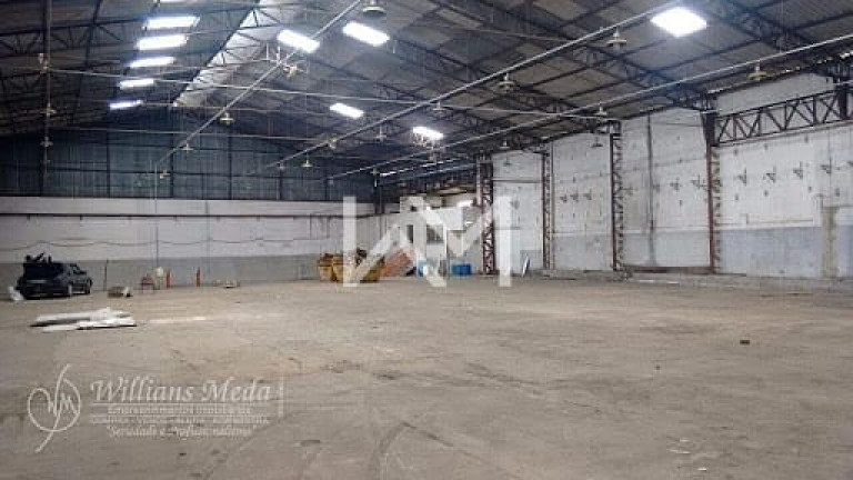 Imagem Imóvel à Venda, 2.800 m² em Vila Sao Paulo - Guarulhos Imagem Imóvel à Venda, 2.800 m² em Vila Sao Paulo - Guarulhos