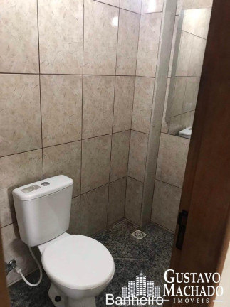 Imagem Casa com 2 Quartos à Venda, 110 m² em São Luís - Volta Redonda