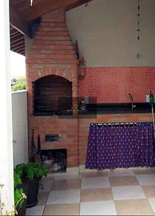 Imagem Sobrado com 3 Quartos à Venda, 132 m² em Jaçanã - São Paulo