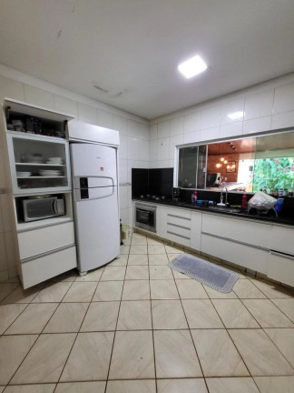 Imagem Casa com 3 Quartos à Venda, 350 m² em Setor Habitacional Vicente Pires - Brasília Imagem Casa com 3 Quartos à Venda, 350 m² em Setor Habitacional Vicente Pires - Brasília