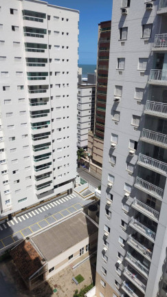 Imagem Apartamento com 2 Quartos à Venda, 62 m² em Ocian - Praia Grande