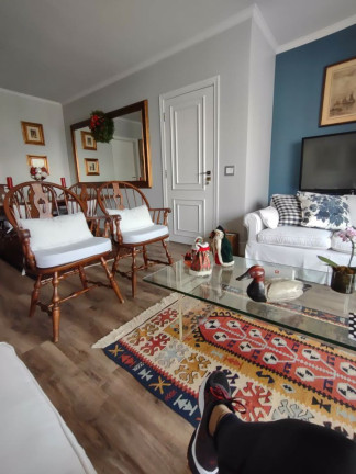 Apartamento com 3 Quartos à Venda, 100 m² em Vila Andrade - São Paulo